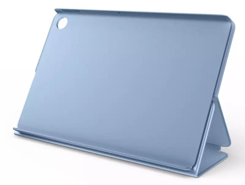 LENOVO Folio Case for Lenovo Tab - Blue0 