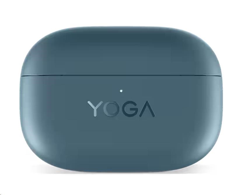 Lenovo TWS YOGA PC Edition - Tidal Teal0 
