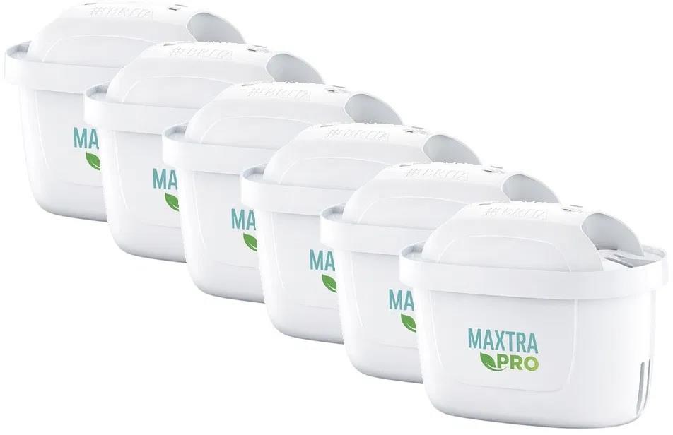Brita Maxtra PRO Pure Performance filtrační patrony0 