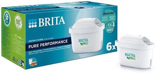 Brita Maxtra PRO Pure Performance filtrační patrony2 