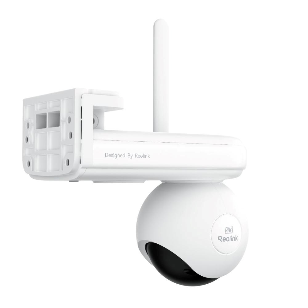REOLINK bezpečnostní kamera Altas Series B660,  4K 8MP Ultra HD WiFi3 