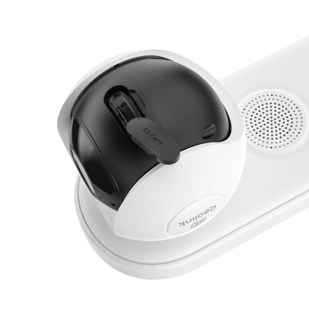 REOLINK bezpečnostní kamera Altas Series B660,  4K 8MP Ultra HD WiFi5 