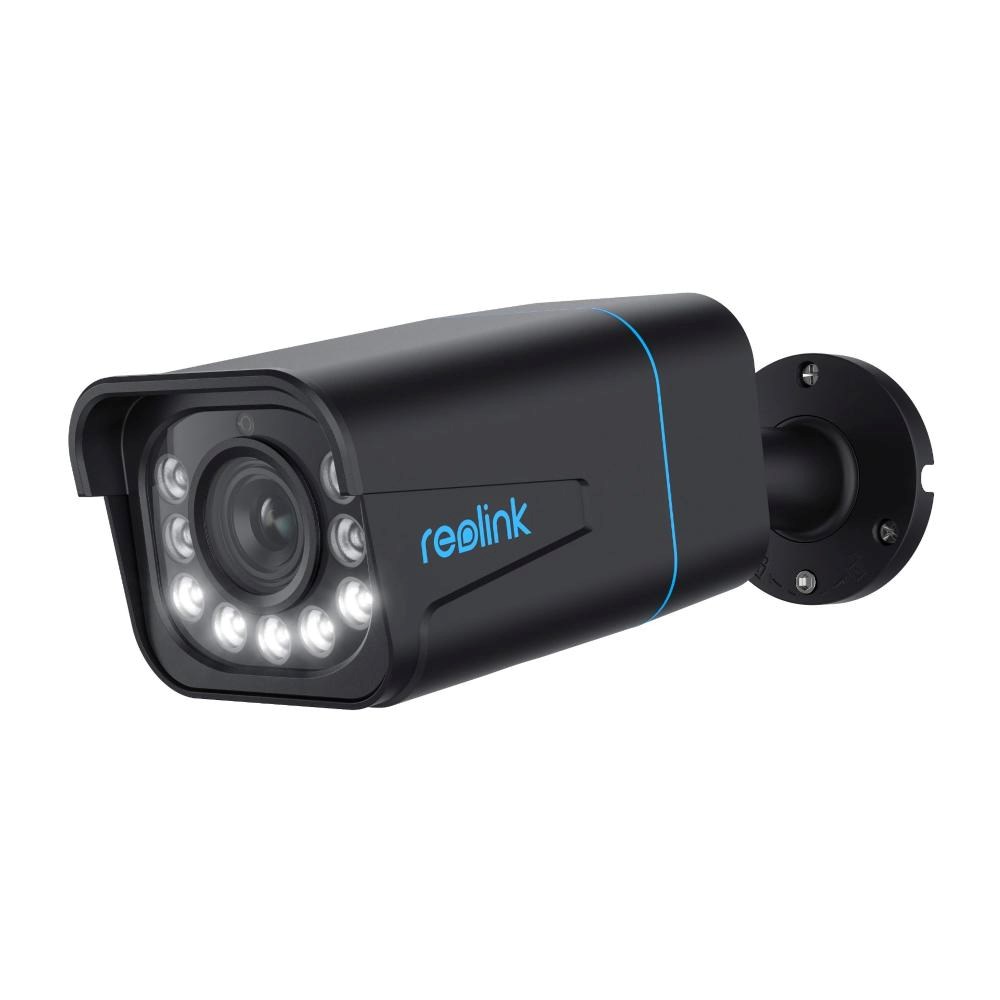 REOLINK bezpečnostní kamera P430,  4K 8MP Ultra HD,  PoE,  černá0 