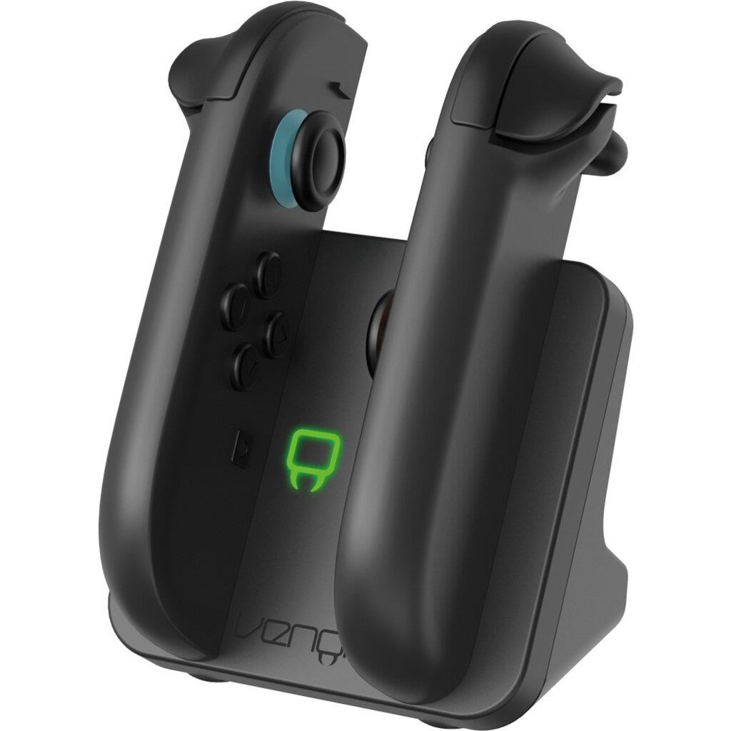 VENOM VS4932 Joy-Con Charging Station for Nintendo Switch 20 