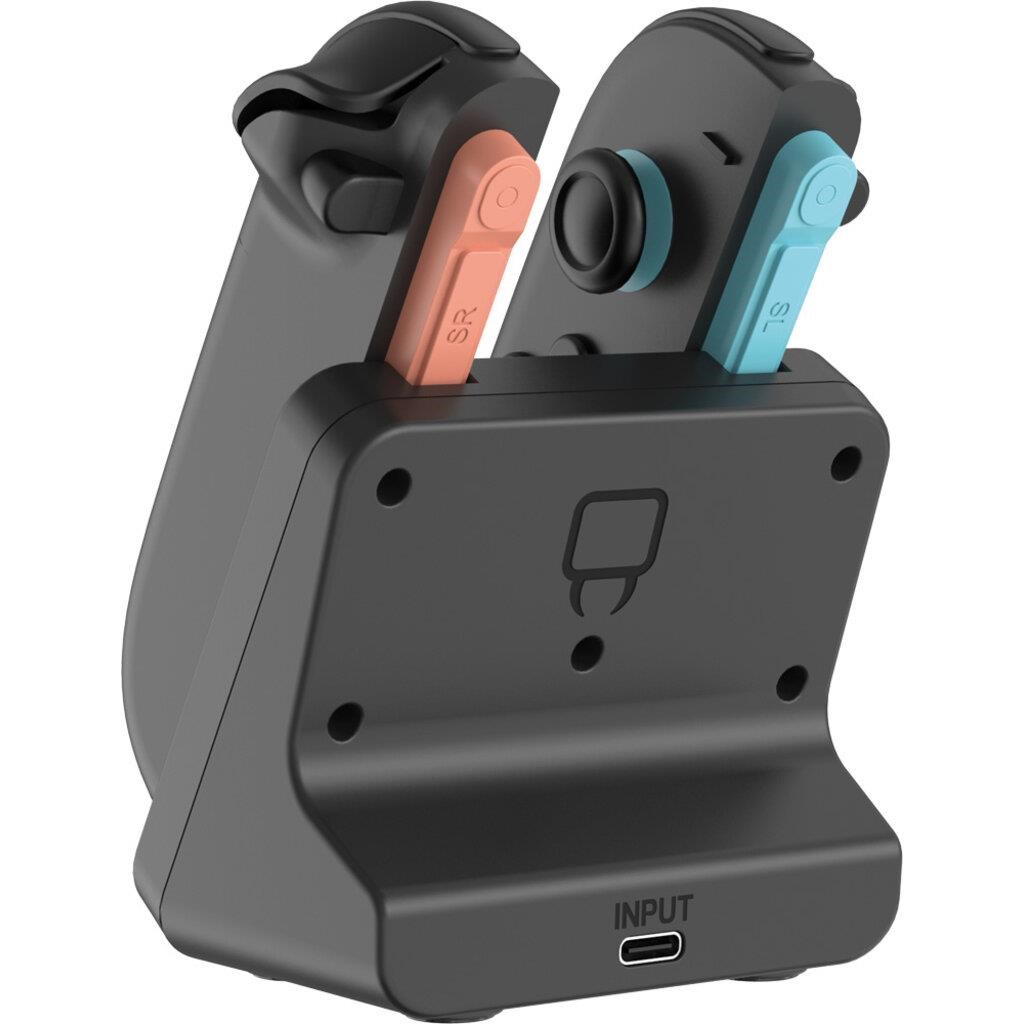 VENOM VS4932 Joy-Con Charging Station for Nintendo Switch 21 