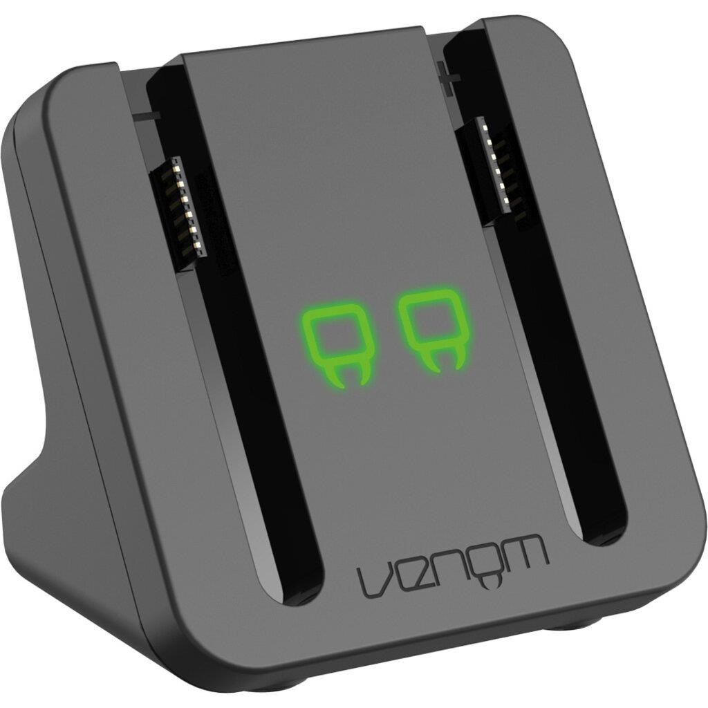 VENOM VS4932 Joy-Con Charging Station for Nintendo Switch 23 