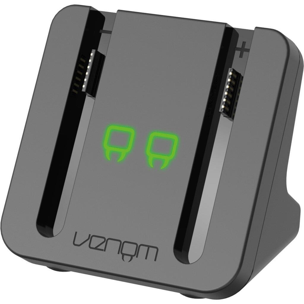 VENOM VS4932 Joy-Con Charging Station for Nintendo Switch 24 