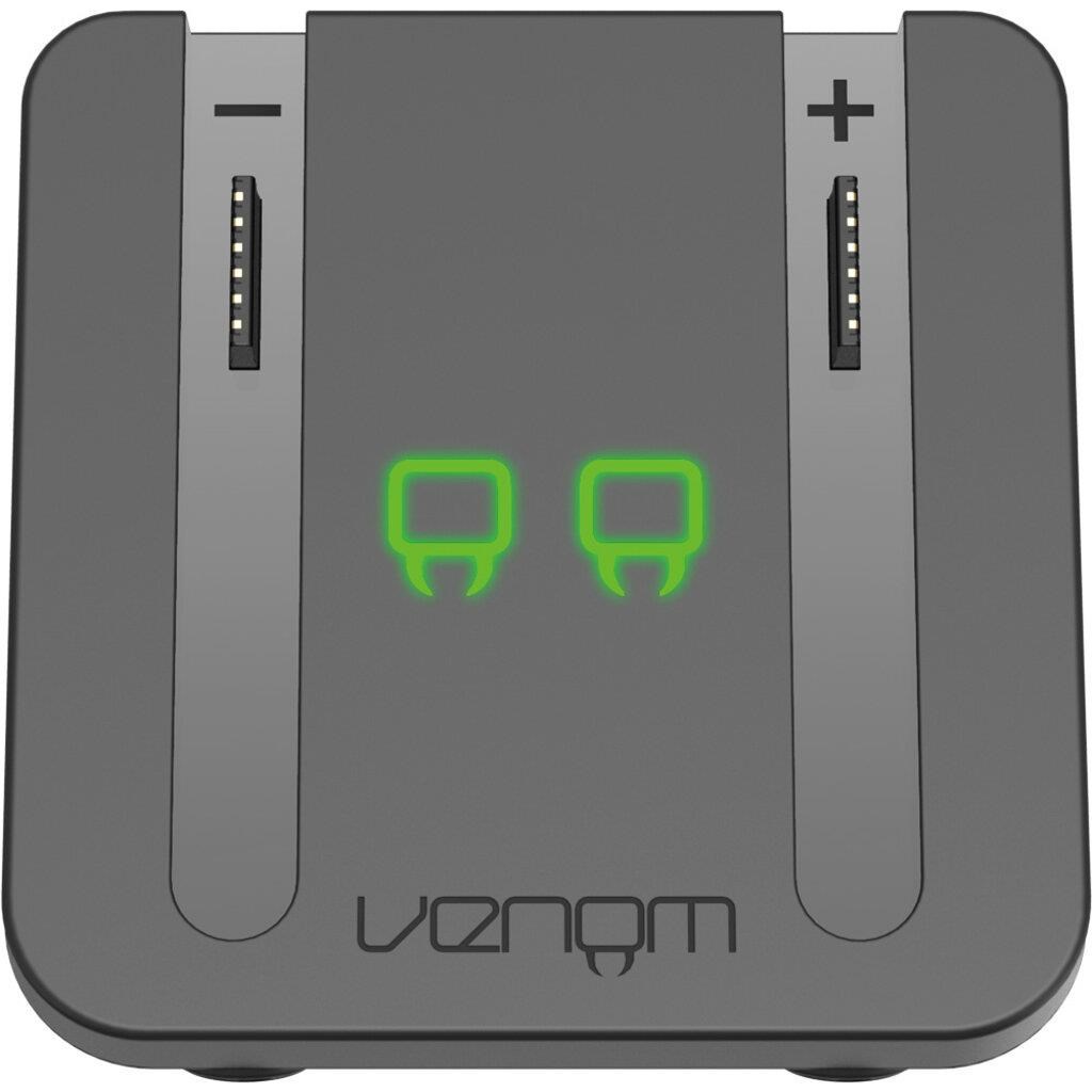VENOM VS4932 Joy-Con Charging Station for Nintendo Switch 25 