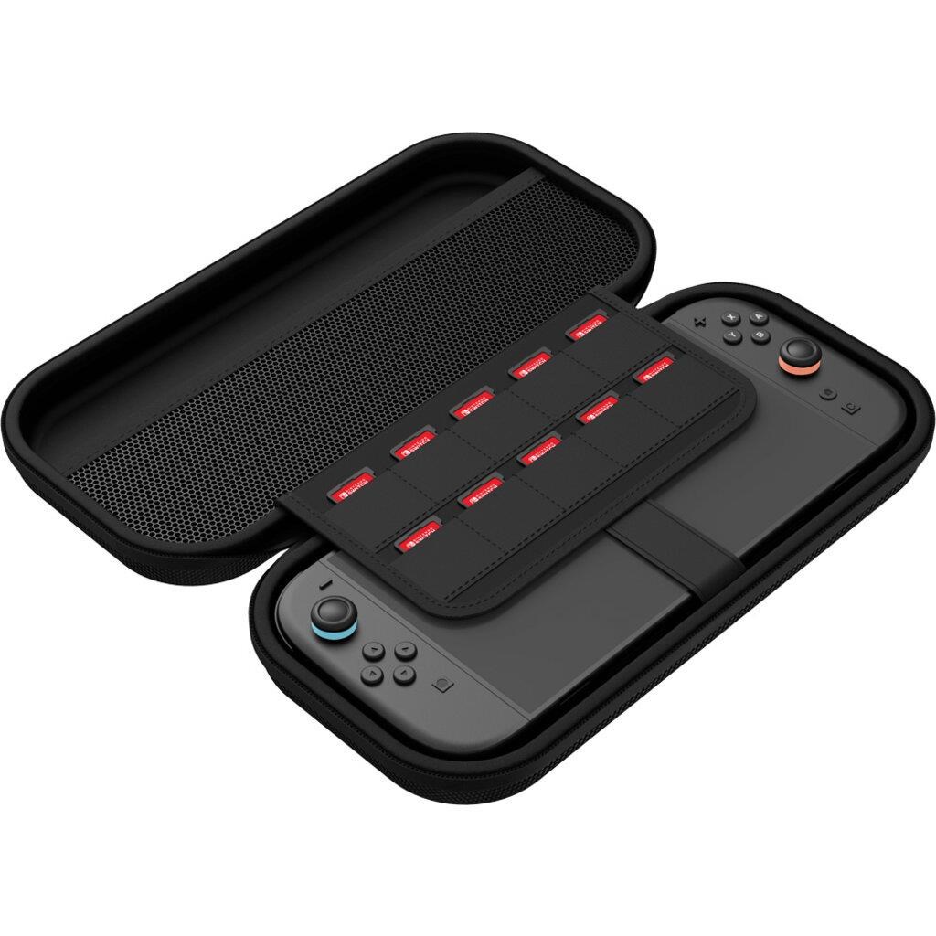 VENOM VS4933 Nintendo Switch 2 Switch OLED Lite Carry Case2 
