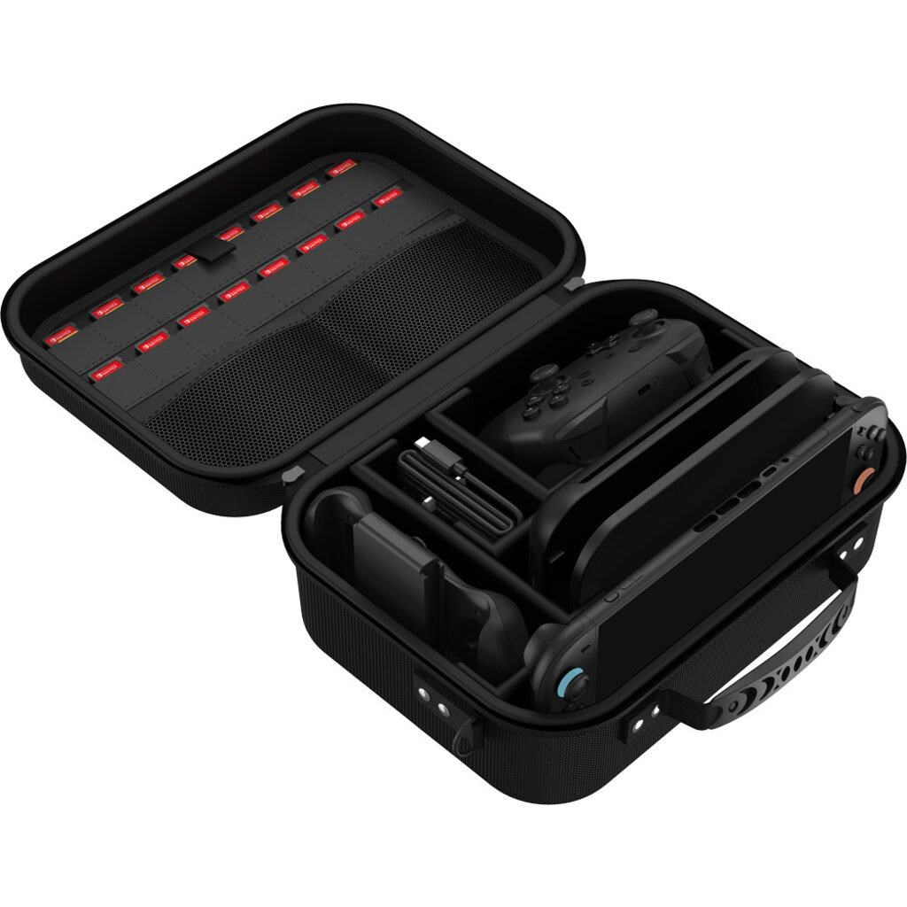 VENOM VS4935 Nintendo Switch 2 Switch OLED Travel Case2 
