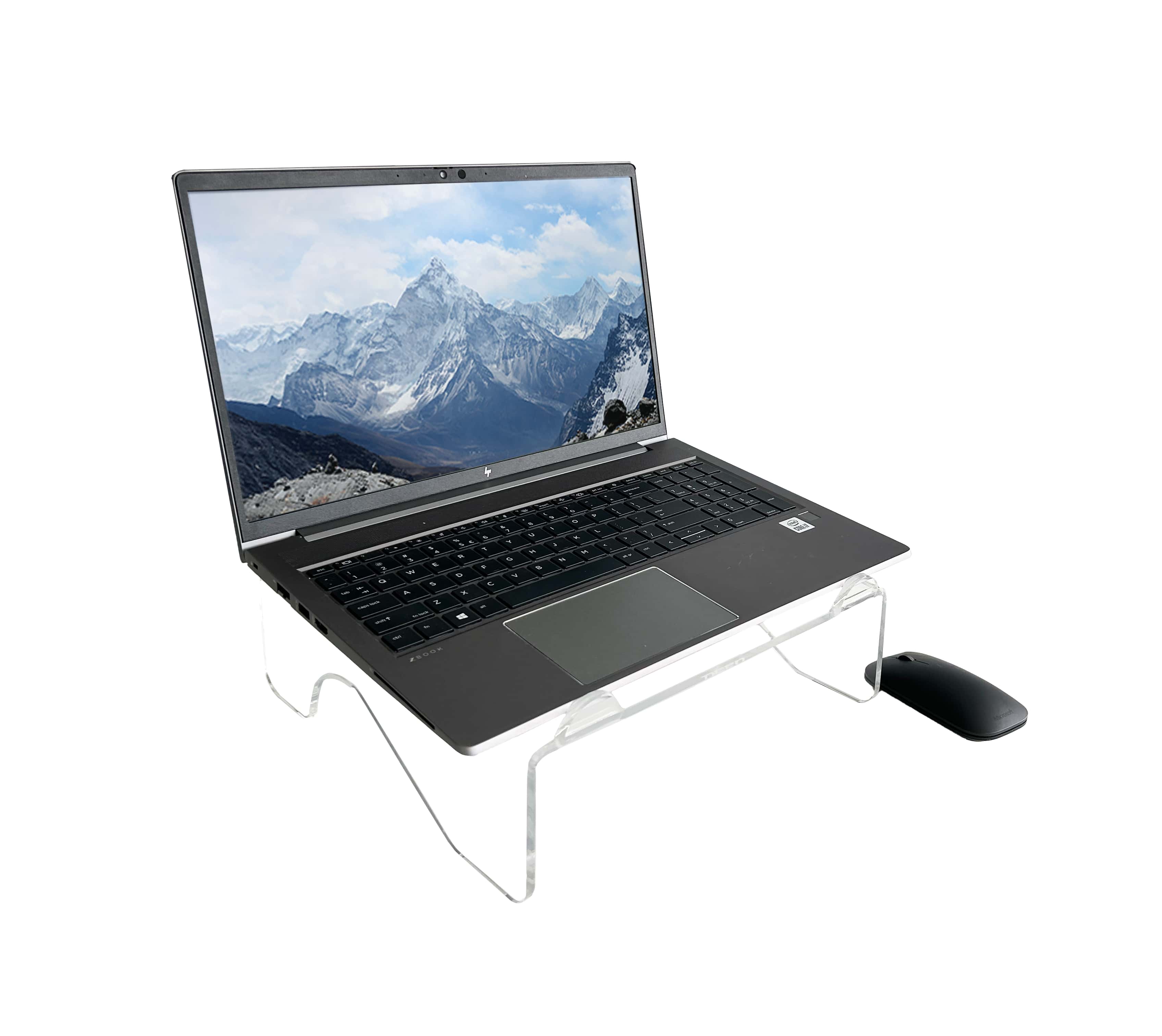 DESQ Podstavec pod notebook4 