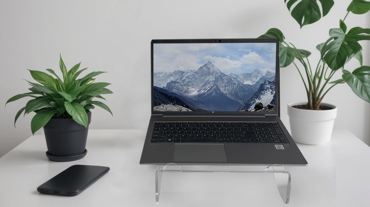 DESQ Podstavec pod notebook1 