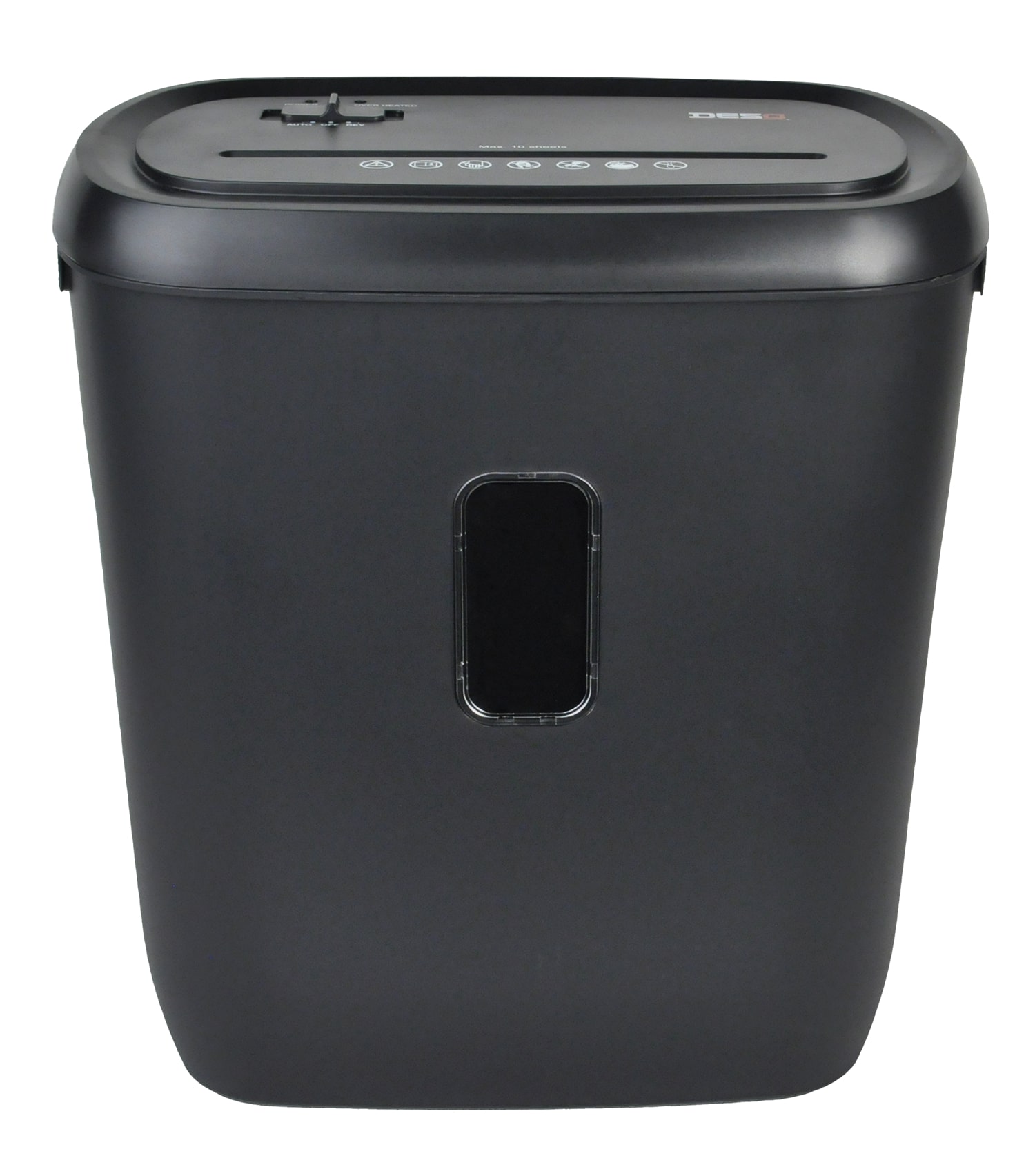 DESQ Skartovačka,  4 x 35 mm,  21l,  křížový řez0 