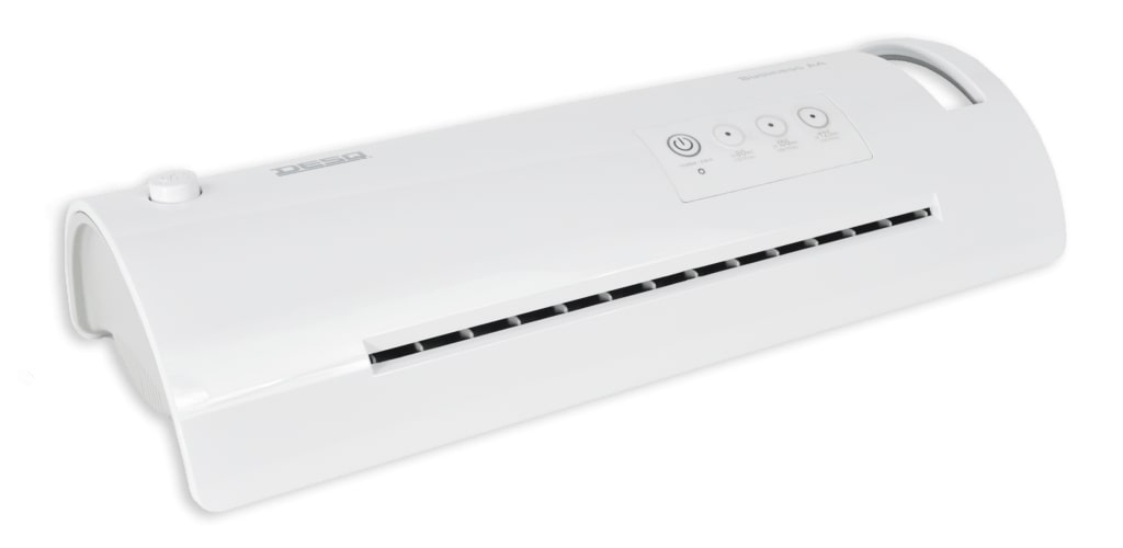 DESQ Laminátor A4 Jam Free0 