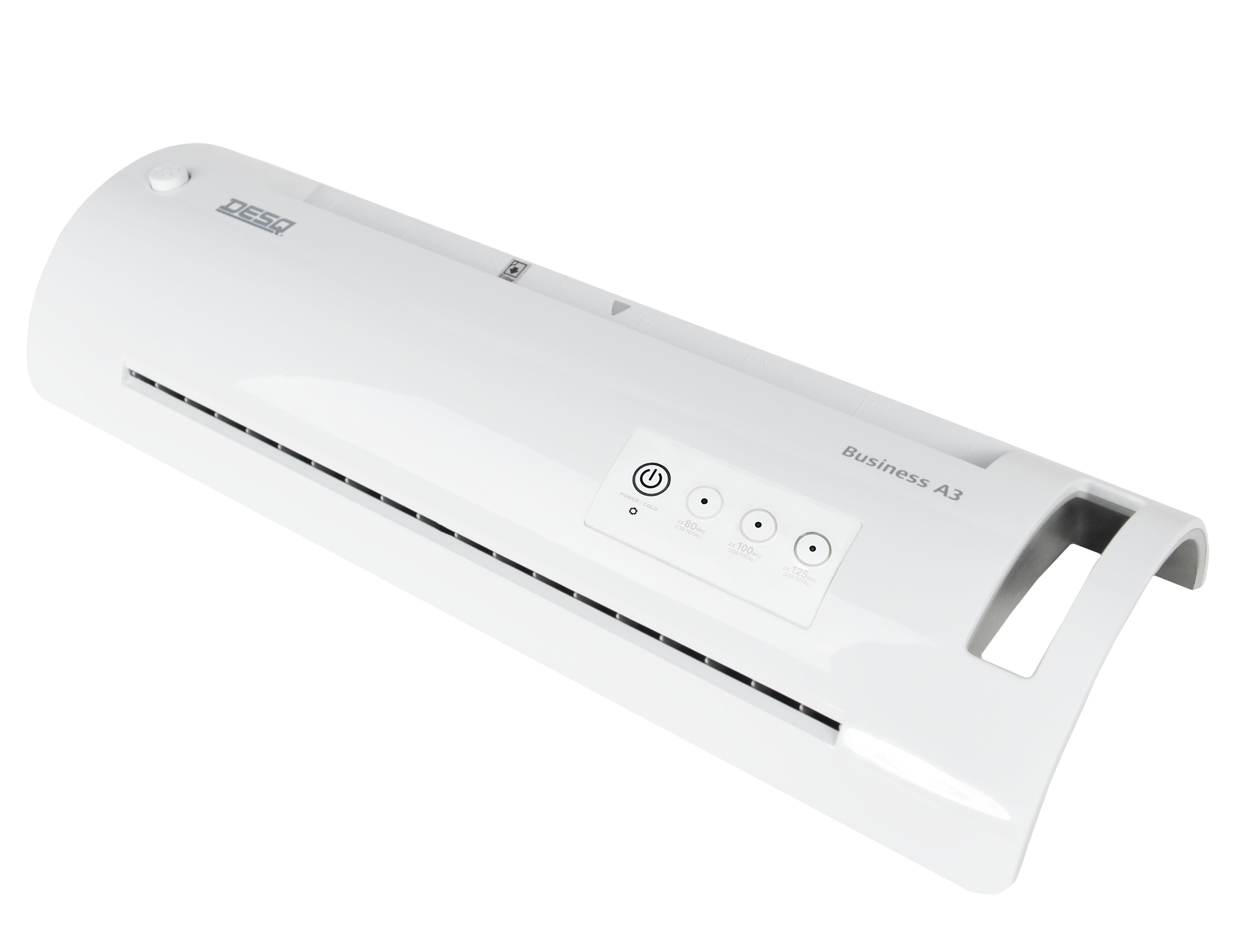DESQ Laminátor A3 Jam Free2 