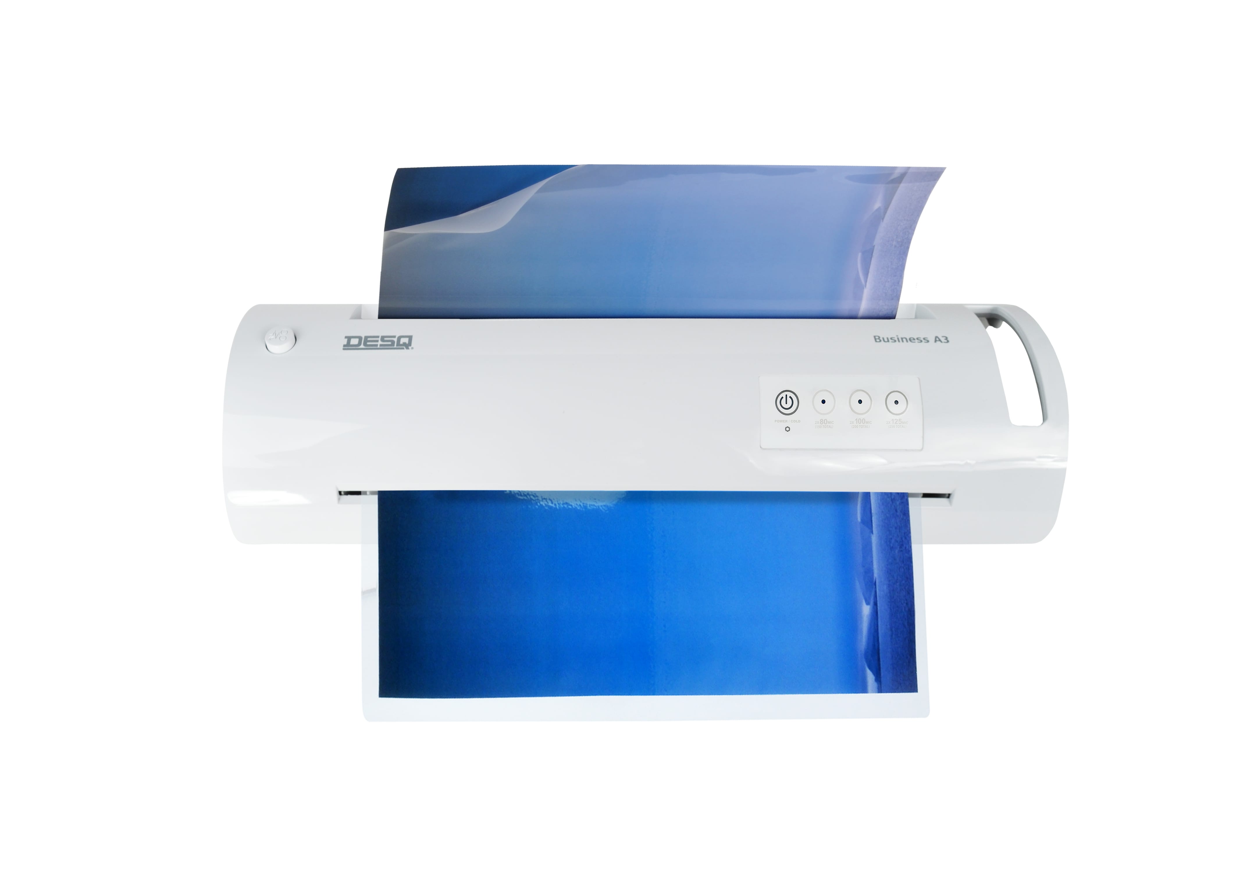 DESQ Laminátor A3 Jam Free4 
