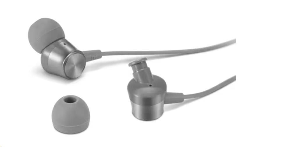 LENOVO 300 USB-C Wired In-Ear Headphones2 