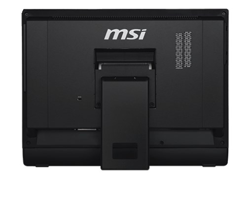 MSI PC AIO PRO AP162T ADL-04SCZ,  Intel N100, 15, 6