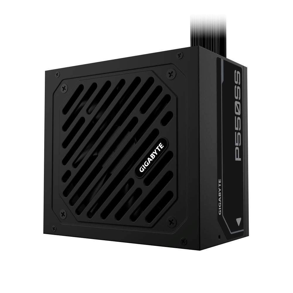 GIGABYTE zdroj 550W 80PLUS Silver