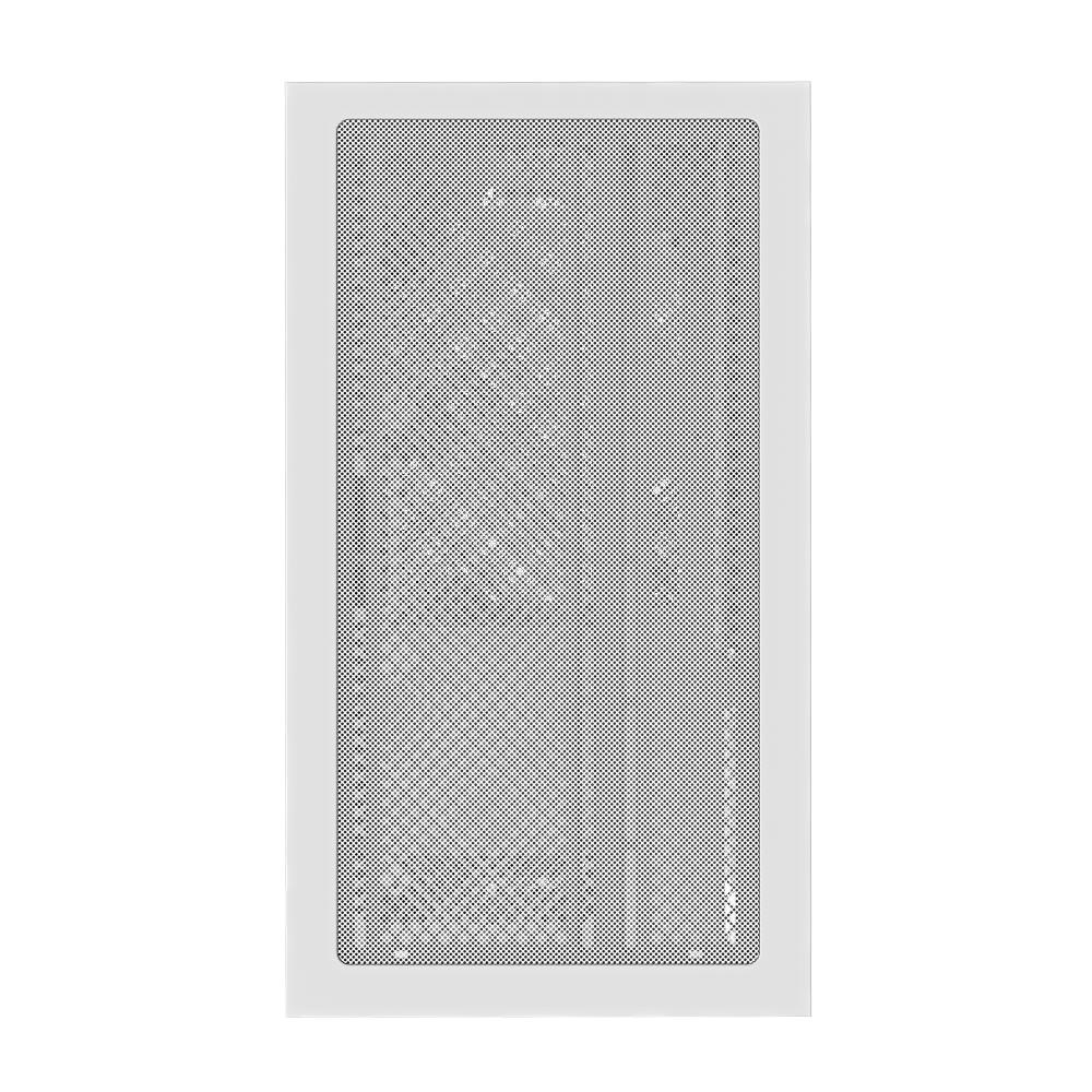 GIGABYTE case GB-C201PI,  Mid tower,  2xUSB 3.0,  3x 120mm ARGB Fan,  bílá5 