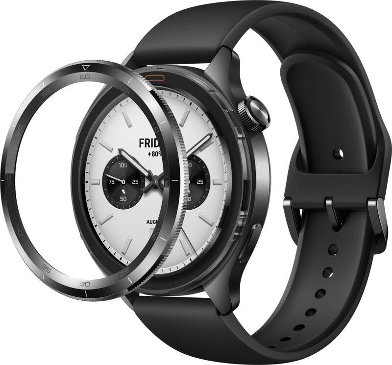Xiaomi Watch S4 Black3 