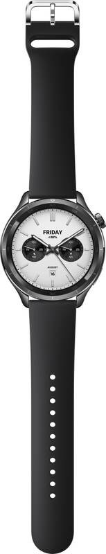 Xiaomi Watch S4 Black2 