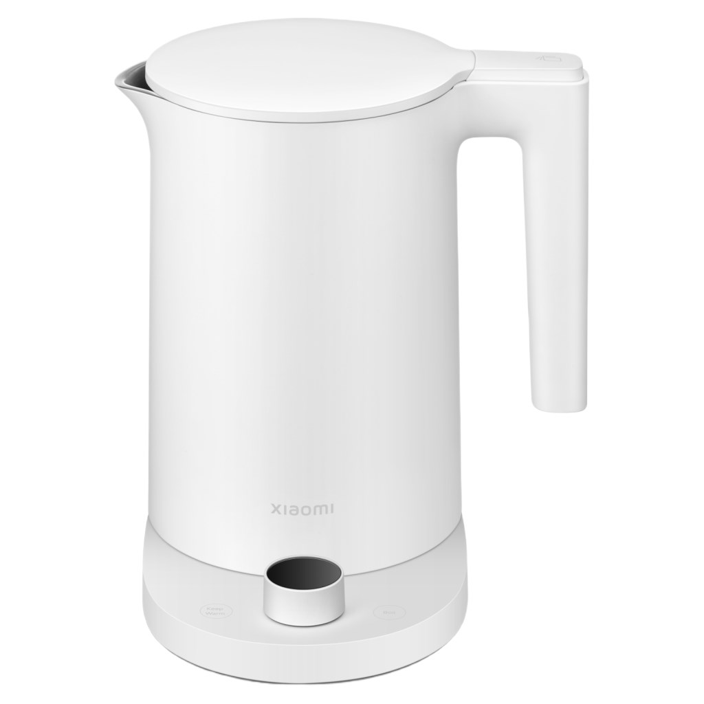 BAZAR - Xiaomi Smart Kettle 2 Pro EU - Poškozený obal (Komplet)0 
