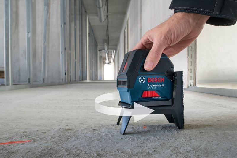 Bosch GCL 2-50 kombinovaný laser2 