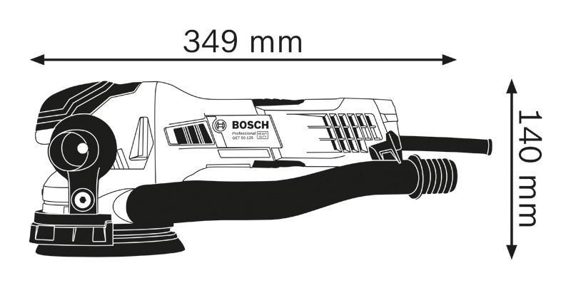 Bosch GET 55-125 excentrická bruska1 