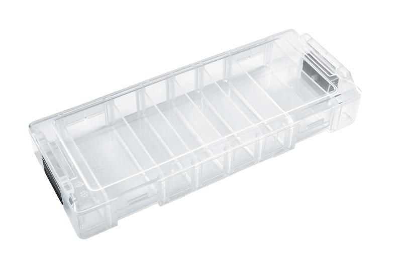Bosch L-BOXX Micro kufrový systém0 