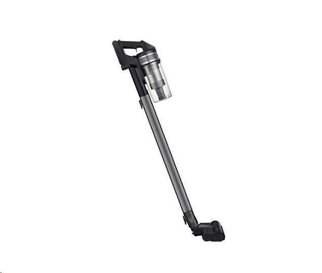 Samsung Stick vacuum AC Dry HEPA Bagless 0.8 L 550 W Black,  Grey,  EU1 