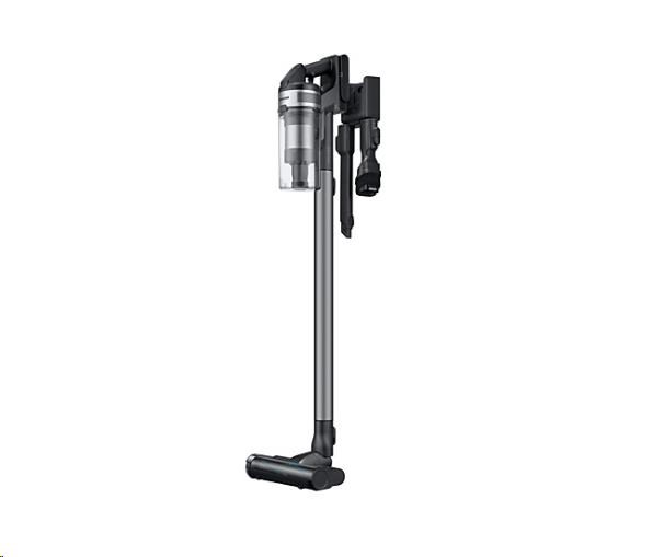 Samsung Stick vacuum AC Dry HEPA Bagless 0.8 L 550 W Black,  Grey,  EU2 