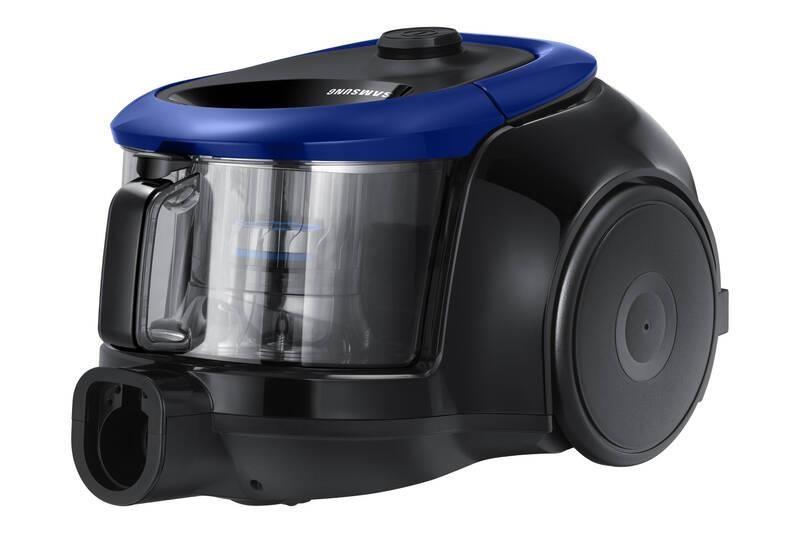Samsung hoover (700W+ blue),  EU1 