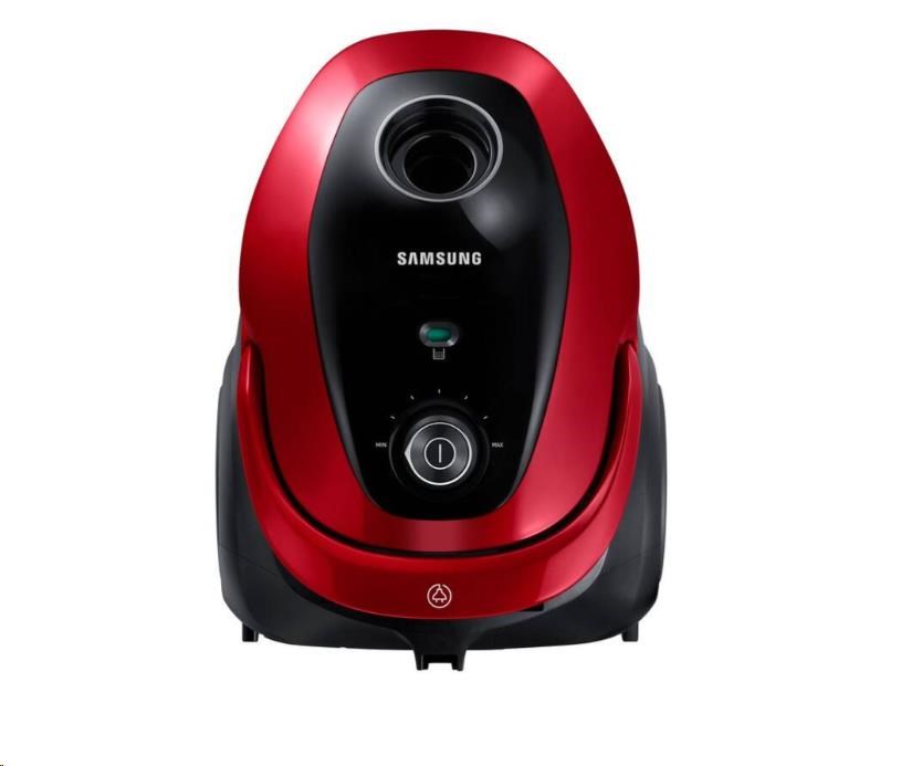 Samsung hoover (750W+ red), EU0 