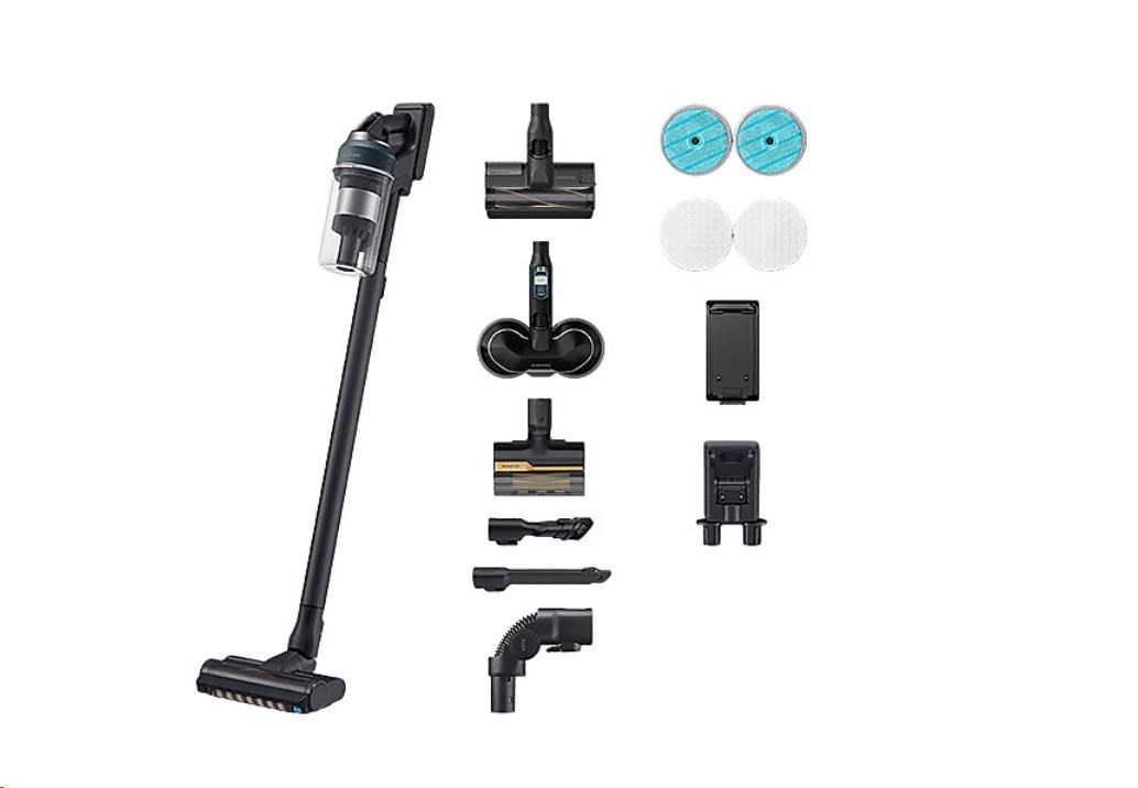Samsung Jet 85 Pro upright hoover,  EU0 