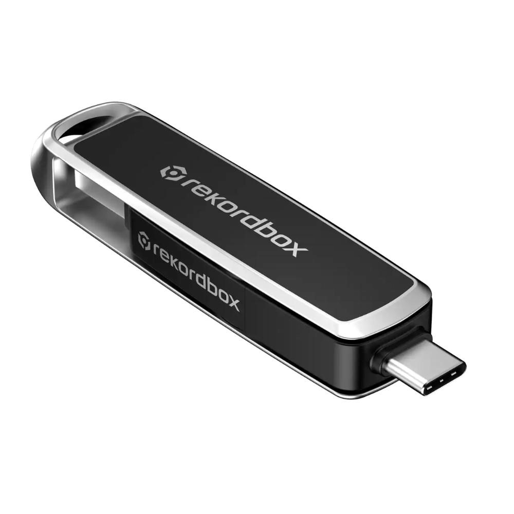 SanDisk Flash Disk 512GB DJ,  USB-A/ USB-C,  R:1000MB/ s,  W:900MB/ s2 
