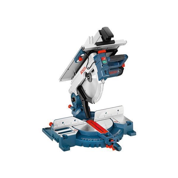 BOSCH Kombinovaná píla Bosch GTM 12 JL0 