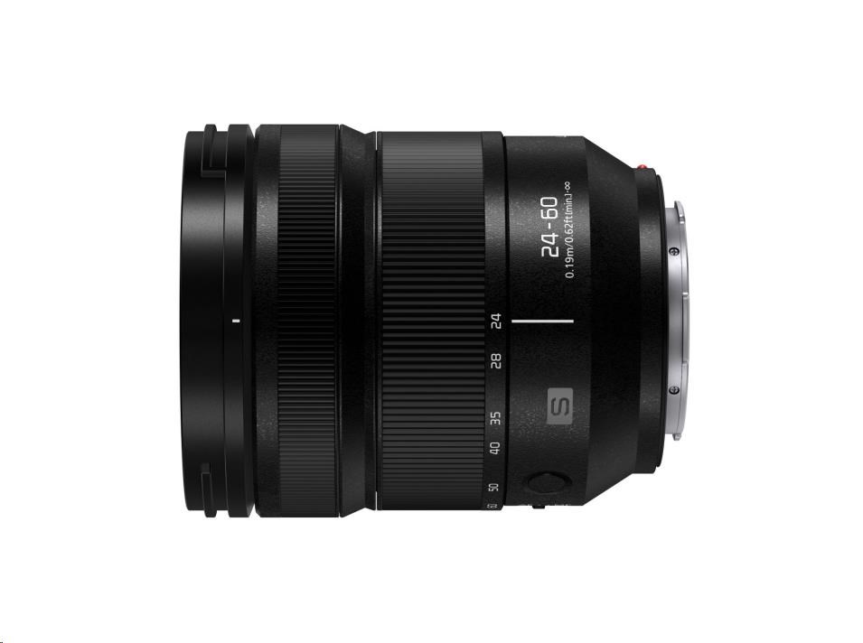Panasonic LUMIX S 24-60mm/ F2, 81 