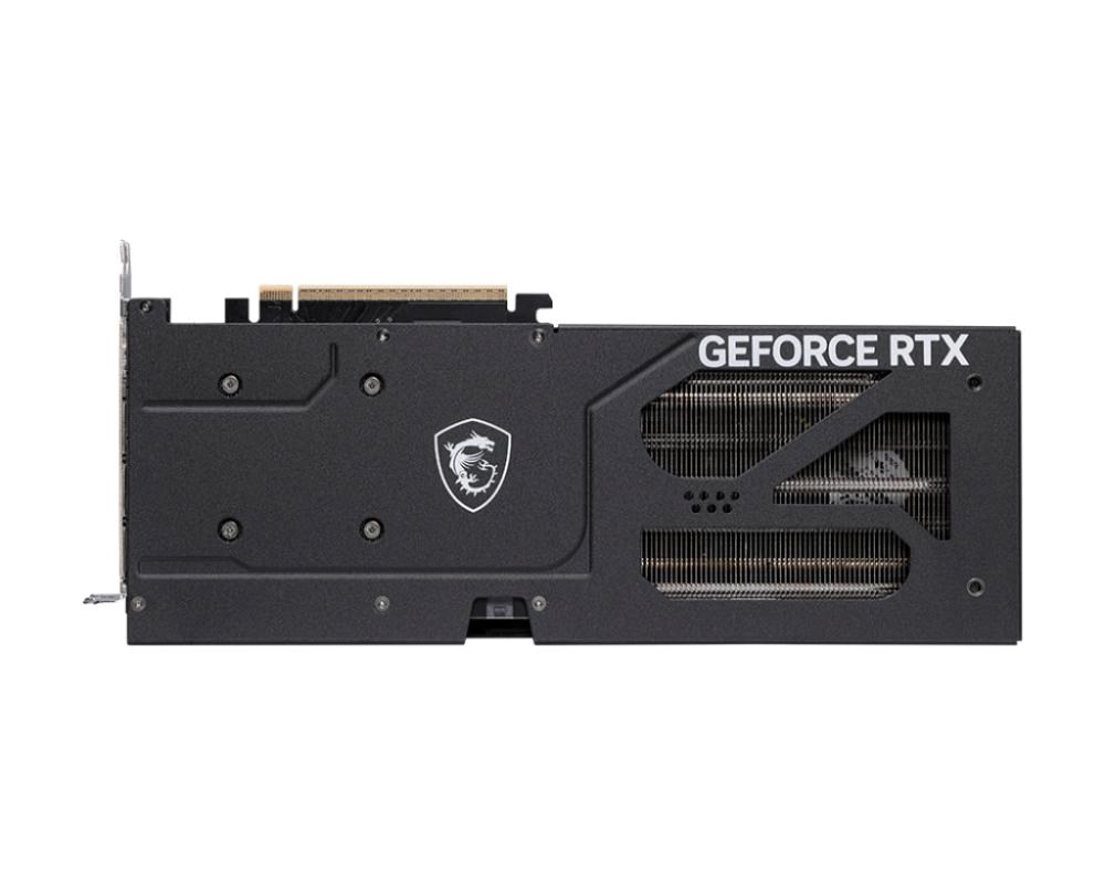 MSI VGA NVIDIA GeForce RTX 5060 Ti 16G VENTUS 3X OC,  RTX 5060 Ti,  16GB GDDR7,  3xDP,  1xHDMI3 