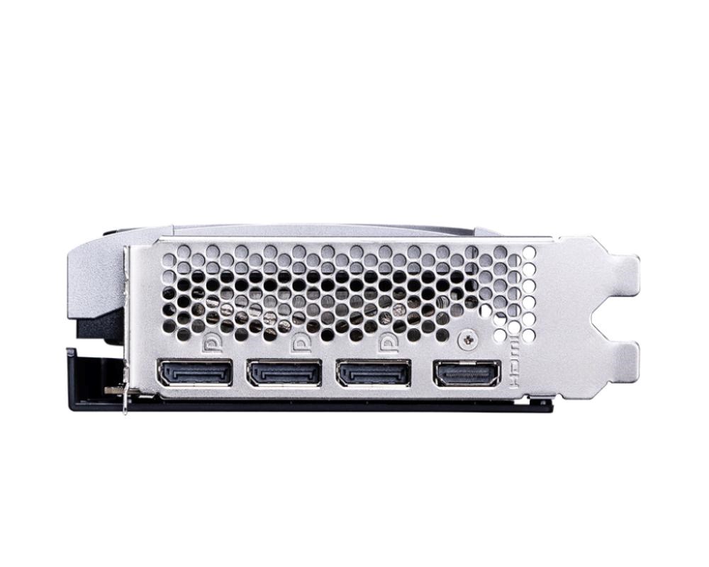 MSI VGA NVIDIA GeForce RTX 5060 Ti 16G VENTUS 3X OC,  RTX 5060 Ti,  16GB GDDR7,  3xDP,  1xHDMI4 