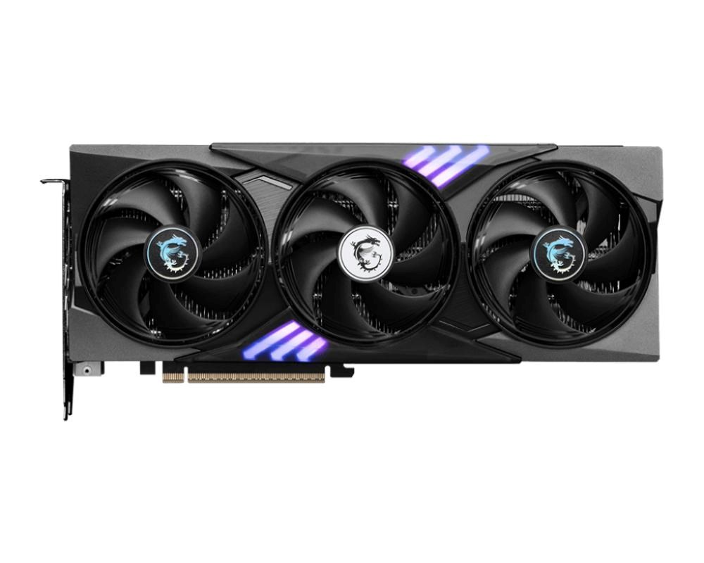 MSI GeForce RTX 5060 Ti TRIO/ Gaming/ OC/ 16GB/ GDDR73 