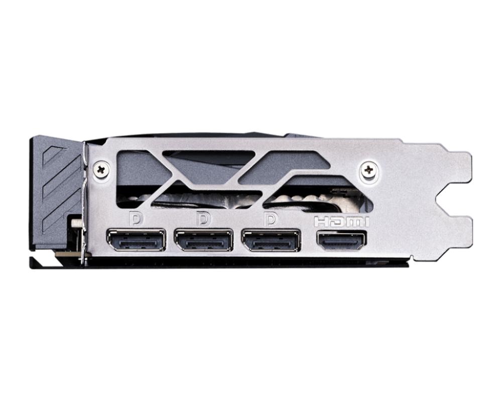 MSI GeForce RTX 5060 Ti TRIO/ Gaming/ OC/ 16GB/ GDDR72 