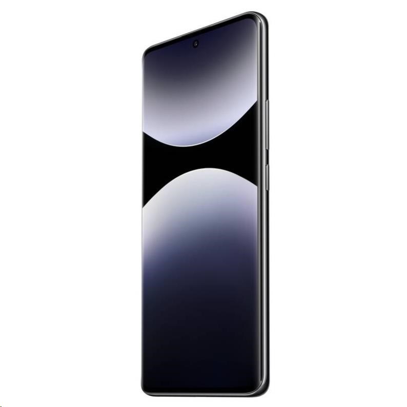 Xiaomi Redmi Note 14 Pro+ 5G Dual SIM 12GB/ 512GB Midnight Black EU2 