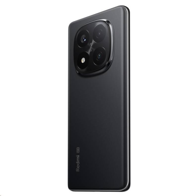 Xiaomi Redmi Note 14 Pro+ 5G Dual SIM 12GB/ 512GB Midnight Black EU5 