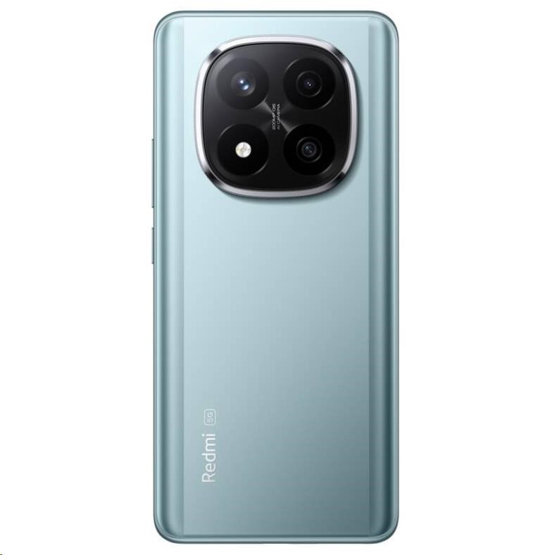 Xiaomi Redmi Note 14 Pro+ 5G Dual SIM 12GB/ 512GB Frost Blue EU4 