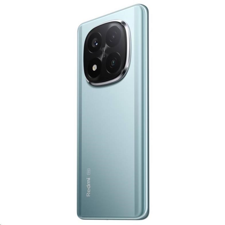 Xiaomi Redmi Note 14 Pro+ 5G Dual SIM 12GB/ 512GB Frost Blue EU5 