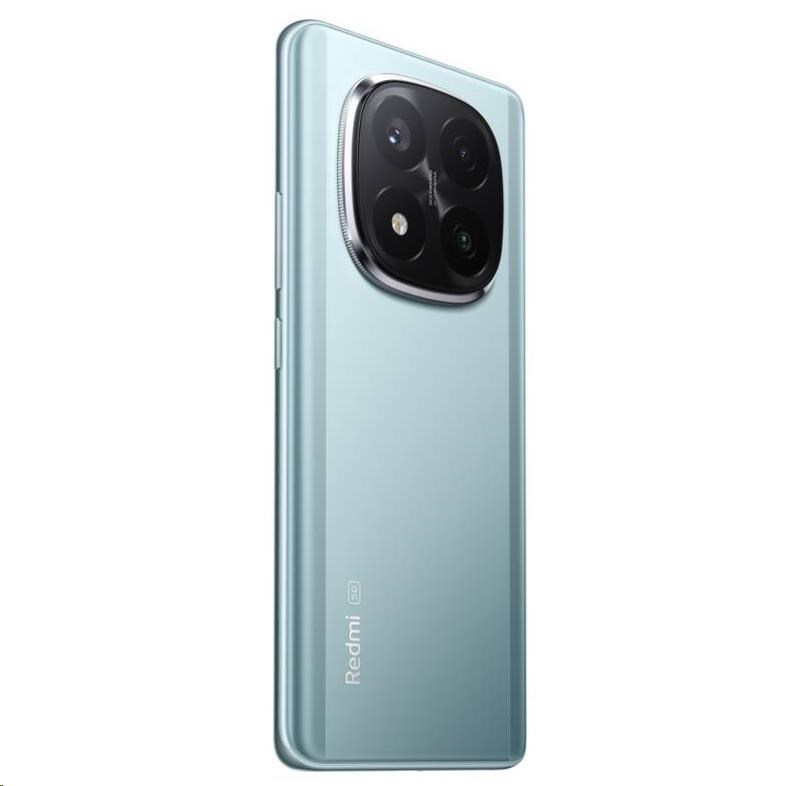 Xiaomi Redmi Note 14 Pro+ 5G Dual SIM 12GB/ 512GB Frost Blue EU6 
