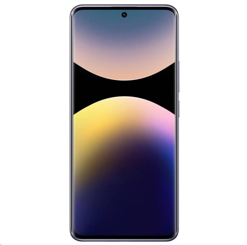 Xiaomi Redmi Note 14 Pro+ 5G Dual SIM 12GB/ 512GB Levander Purple EU1 