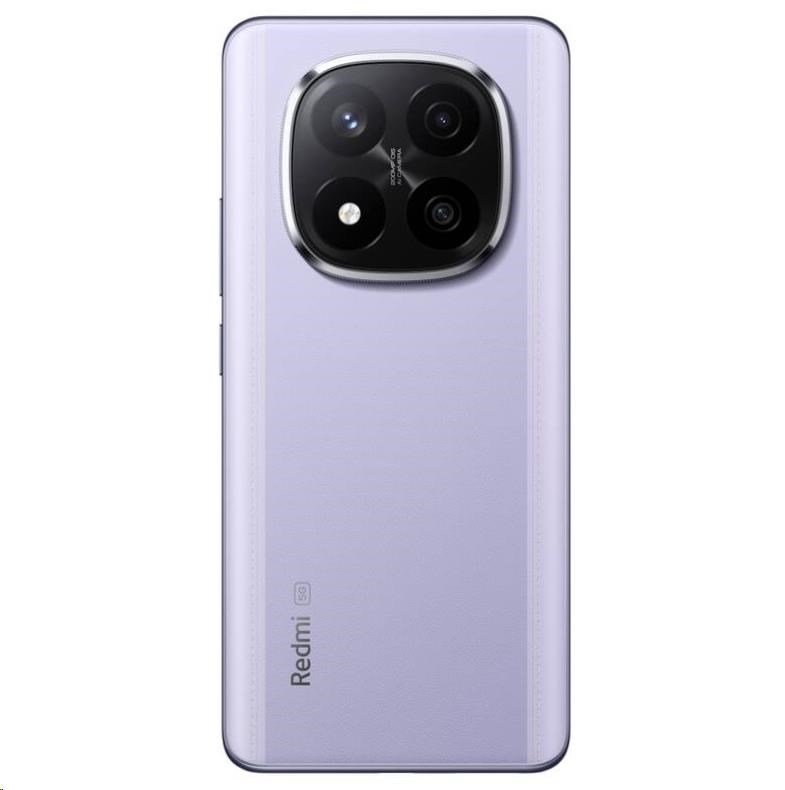 Xiaomi Redmi Note 14 Pro+ 5G Dual SIM 12GB/ 512GB Levander Purple EU4 