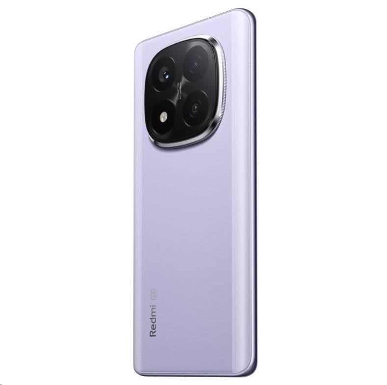 Xiaomi Redmi Note 14 Pro+ 5G Dual SIM 12GB/ 512GB Levander Purple EU5 